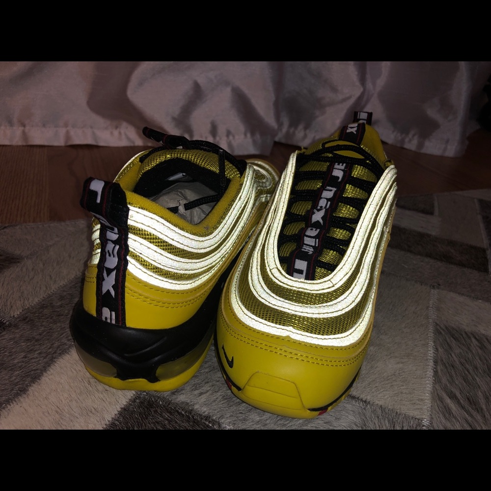 Nike AirMax 97